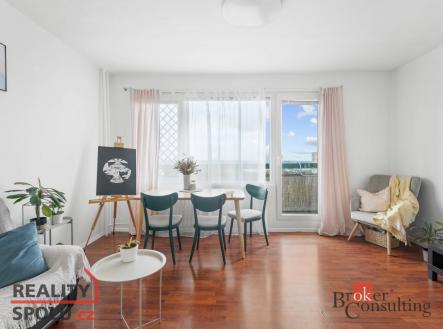 Pronájem bytu, 4+1, 76 m²