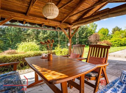 Prodej - dům/vila, 150 m²