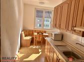 Prodej bytu, 3+1, 62 m²