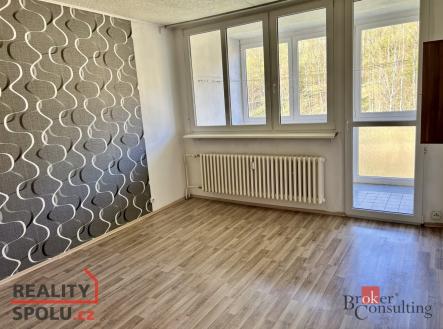 Prodej bytu, 3+1, 62 m²