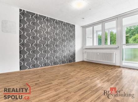 Prodej bytu, 3+1, 62 m² obrázek