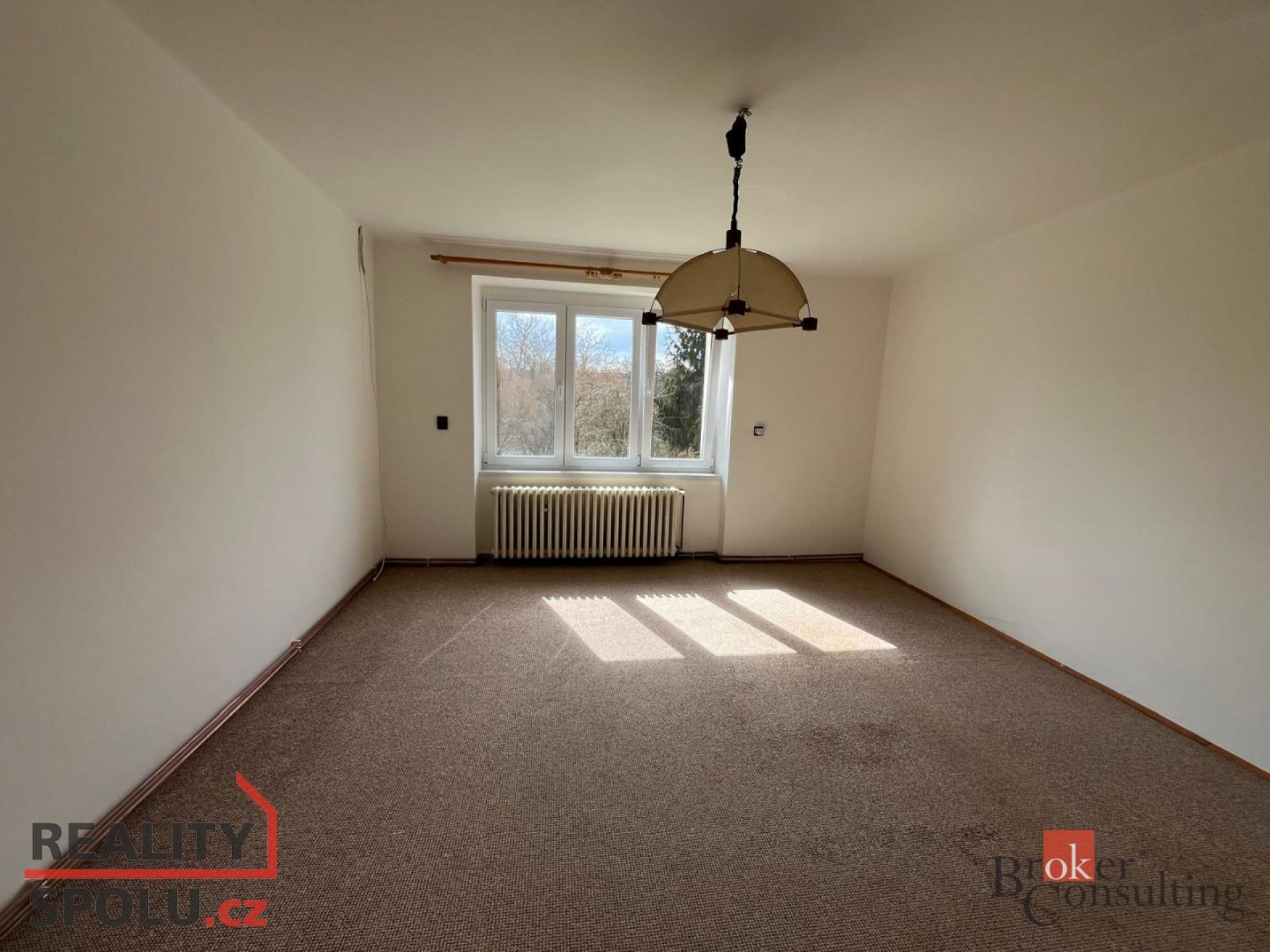 Prodej, byty/2+1, 65 m2, Bohumil 221, 28163 Jevany, Praha-východ [ID 72510]