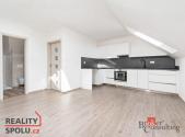 Pronájem bytu, 2+kk, 39 m²