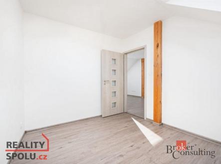 Pronájem bytu, 2+kk, 39 m²