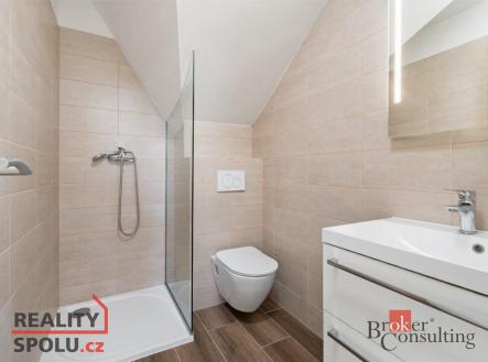 Pronájem bytu, 2+kk, 39 m²