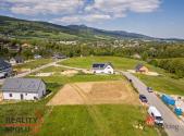 Prodej - pozemek pro bydlení, 999 m²