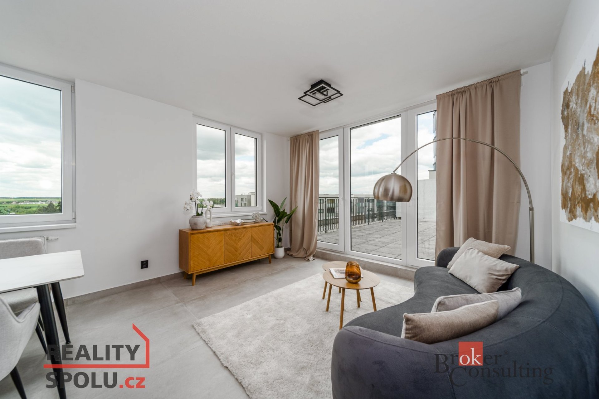 Prodej, byty/4+kk, 111 m2, Nepomucká 1347/148, 32600 Plzeň, Plzeň-město [ID 72034]