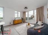 Prodej bytu, 4+kk, 111 m²