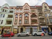 Prodej - komerční objekt, jiný, 1 000 m²
