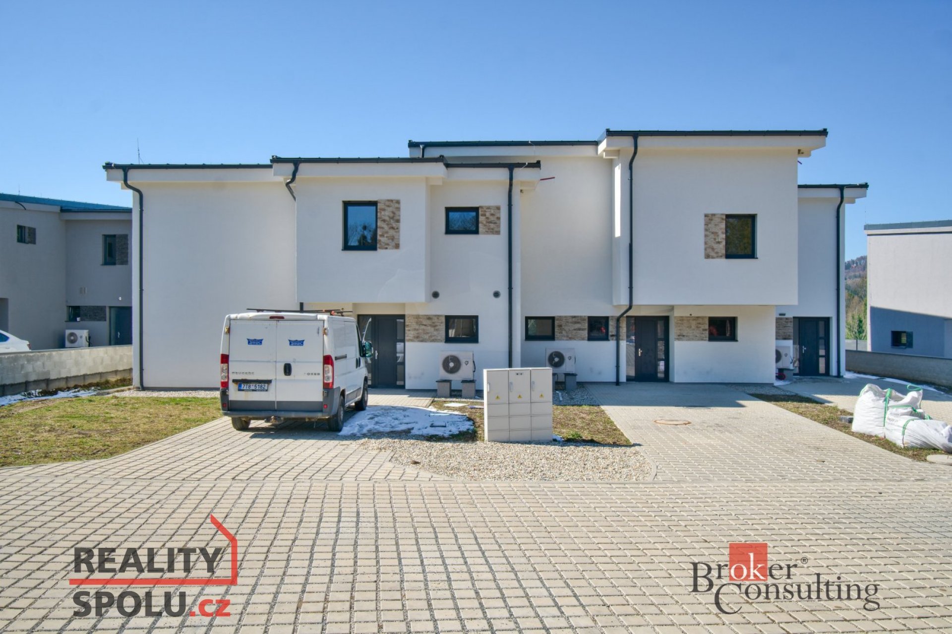 Prodej, domy/rodinný, 125 m2, 73912 Čeladná, Frýdek-Místek [ID 70822]