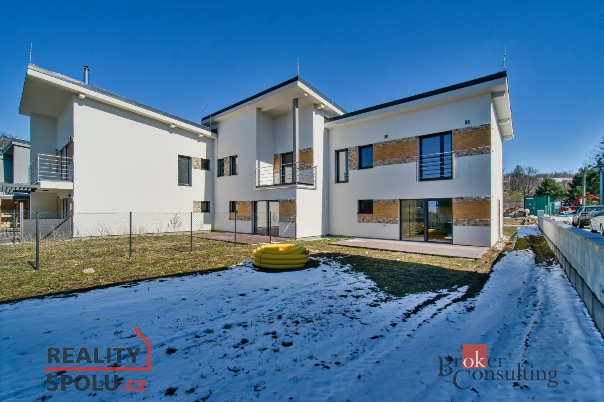 Prodej, domy/rodinný, 125 m2, 73912 Čeladná, Frýdek-Místek [ID 70822]