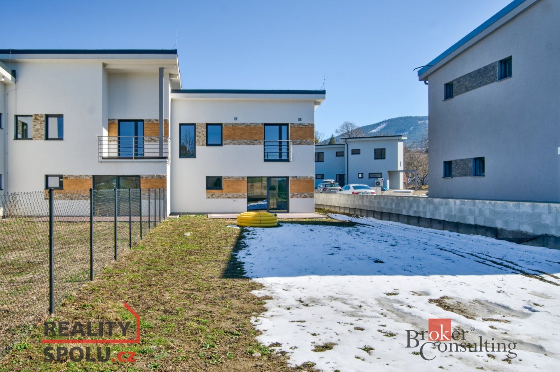 Prodej, domy/rodinný, 125 m2, 73912 Čeladná, Frýdek-Místek [ID 70822]