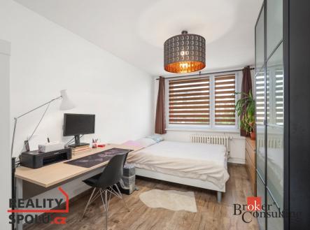 Prodej bytu, 3+1, 86 m²