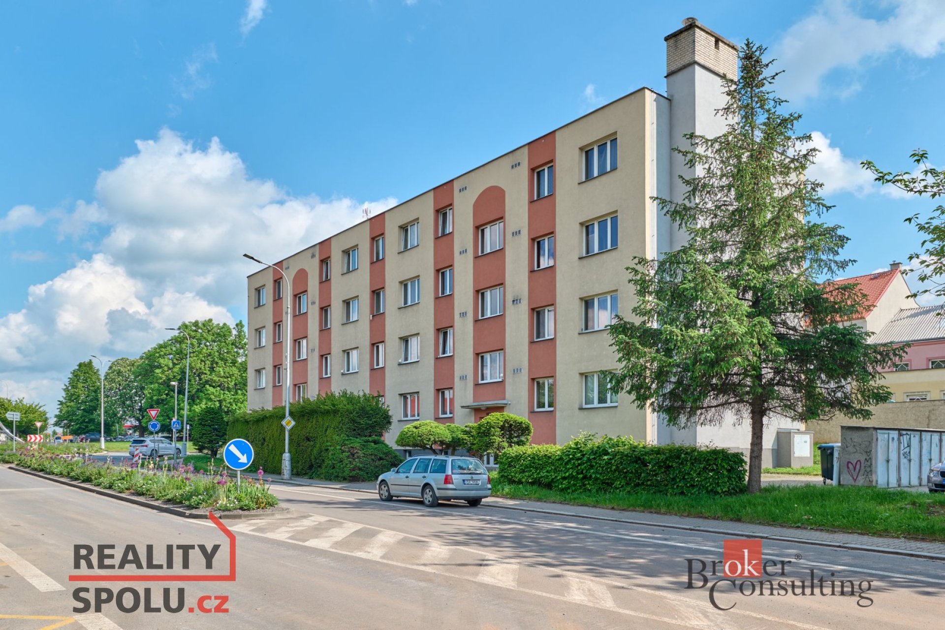 Prodej, byty/3+kk, 70 m2, Příkopy 231, 51741 Kostelec nad Orlicí, Rychnov nad Kněžnou [ID 72511]