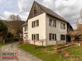 Prodej - dům/vila, 143 m²