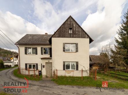 Prodej - dům/vila, 143 m²