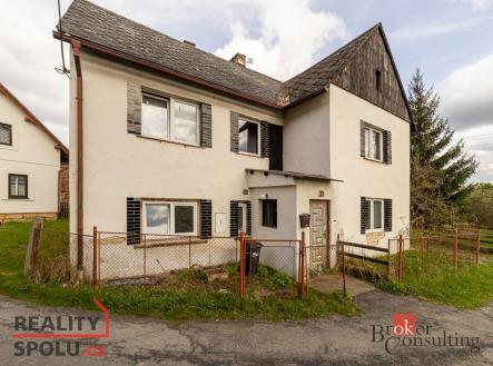 Prodej - dům/vila, 143 m²