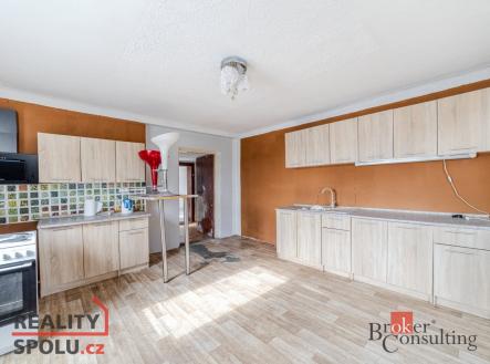 Prodej - dům/vila, 143 m²