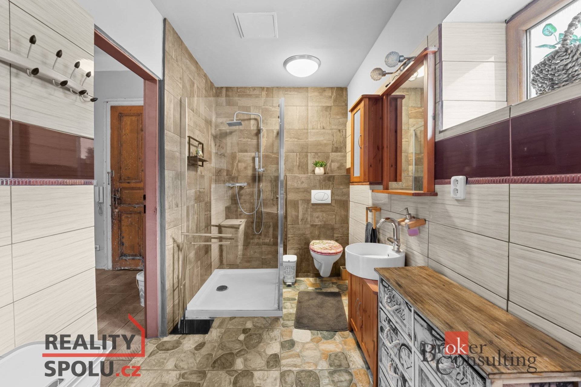 Prodej, byty/4+1, 105 m2, Melantrichova 183/8, 46007 Liberec, Liberec [ID 71999]