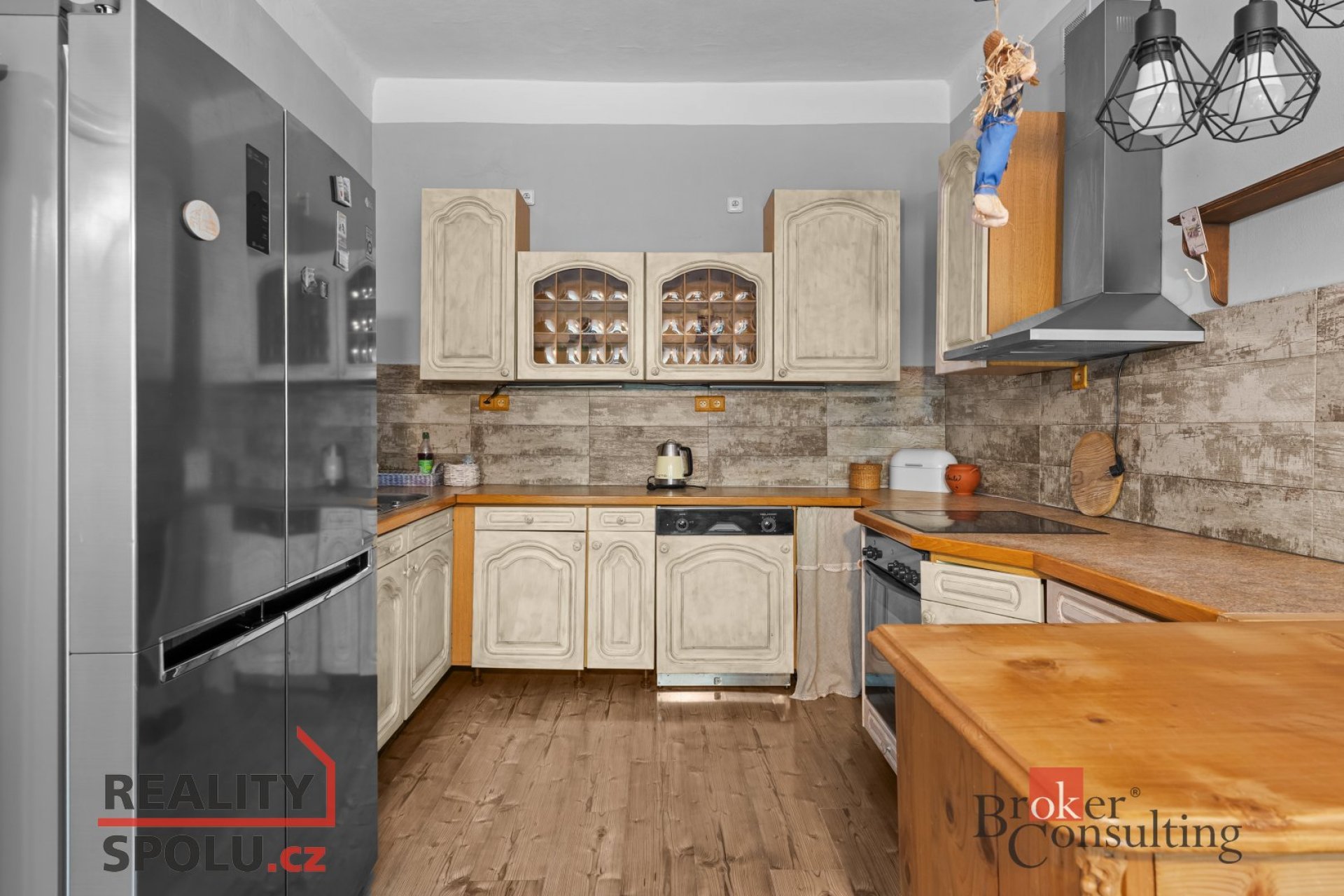 Prodej, byty/4+1, 105 m2, Melantrichova 183/8, 46007 Liberec, Liberec [ID 71999]