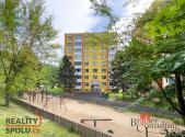 Prodej bytu, 3+1, 76,5 m²