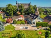 Prodej - dům/vila, 240 m²