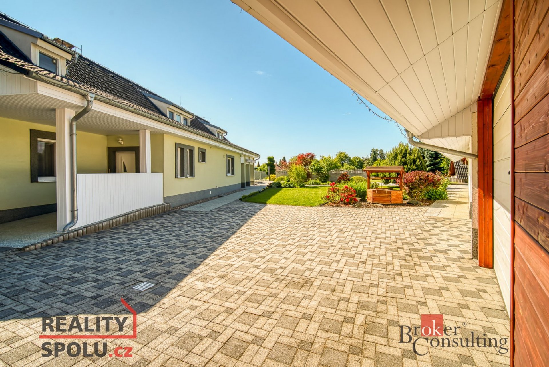 Prodej, domy/rodinný, 240 m2, Na Kopečku 36, 28575 Žehušice, Kutná Hora [ID 71962]