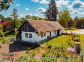 Prodej - dům/vila, 100 m²