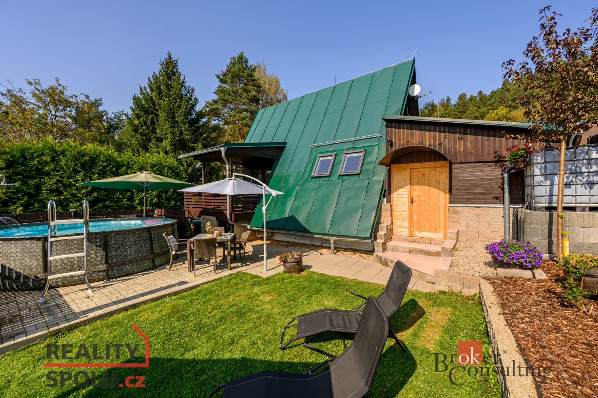 Prodej, domy/chata, 112 m2, 46353 Rynoltice, Liberec [ID 72187]