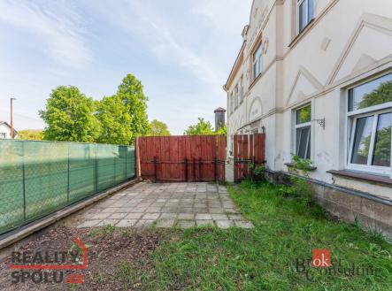 Pronájem bytu, 2+1, 62,8 m²
