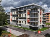 Prodej bytu, 1+kk, 39 m²