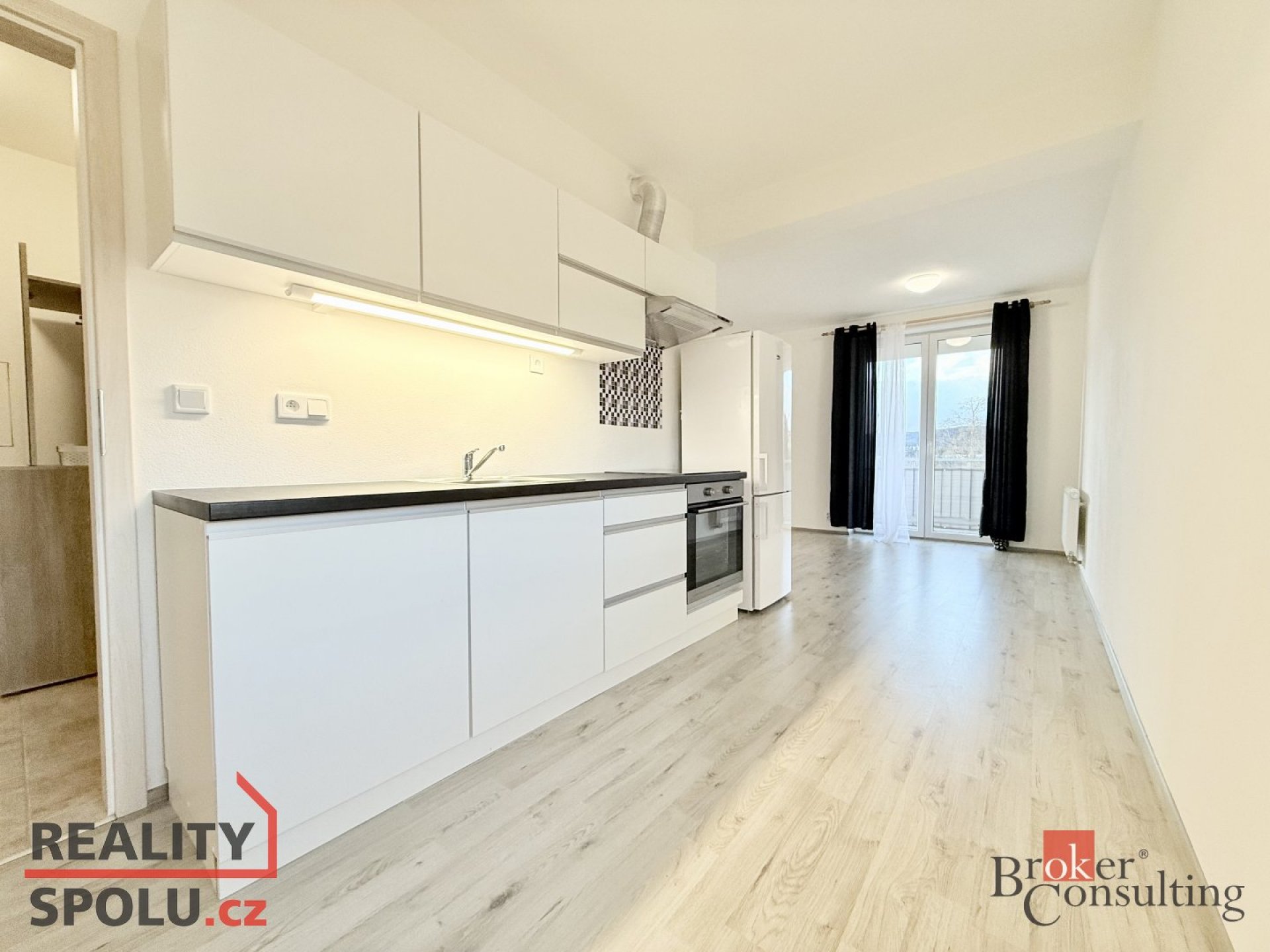 Prodej, byty/1+kk, 39 m2, Svobodova 382, 36225 Nová Role, Karlovy Vary [ID 72417]