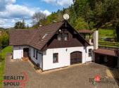 Prodej - dům/vila, 226 m²