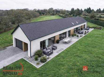 Prodej - pozemek pro bydlení, 2 214 m²