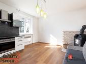 Pronájem bytu, 2+kk, 34 m²