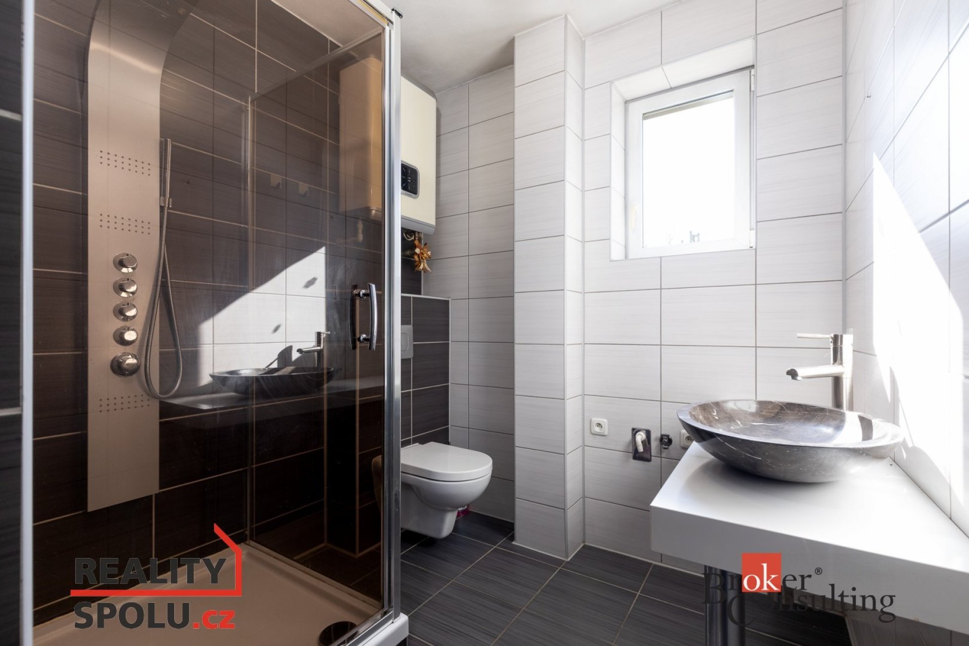 Pronájem, byty/2+kk, 34 m2, U Hliníku 2184/5, 74601 Opava, Opava [ID 72626]