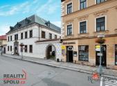 Pronájem - komerční objekt, jiný, 65 m²