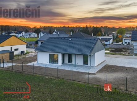 Prodej - dům/vila, 90 m²
