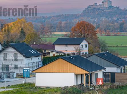 Prodej - dům/vila, 90 m²