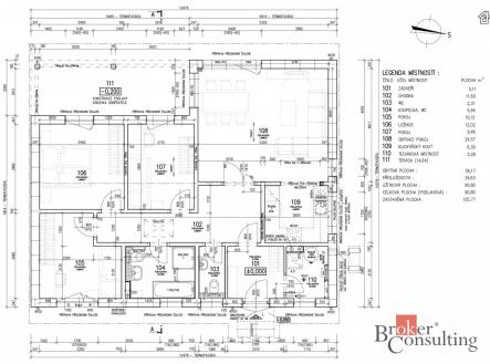 Prodej - dům/vila, 90 m²