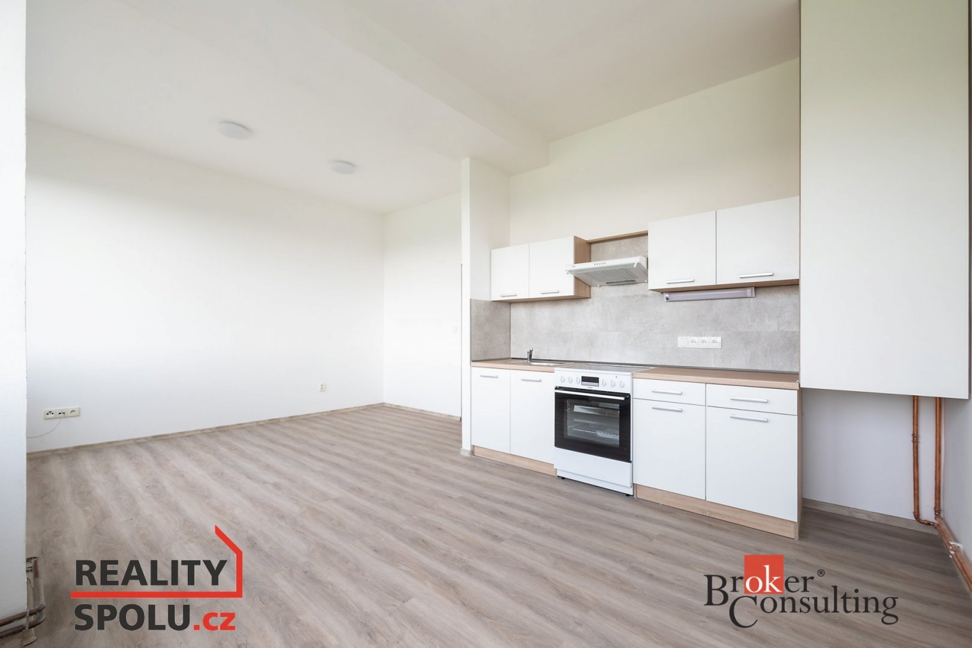 Pronájem, byty/3+kk, 66 m2, 41201 Mlékojedy, Litoměřice [ID 71868]