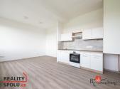 Pronájem bytu, 3+kk, 66 m²