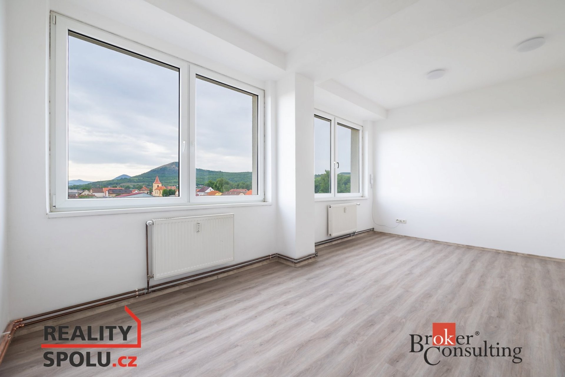Pronájem, byty/3+kk, 66 m2, 41201 Mlékojedy, Litoměřice [ID 71868]