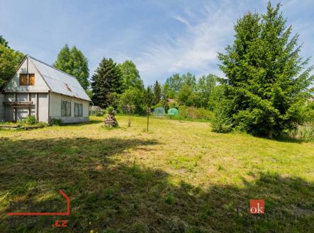 Prodej - pozemek pro bydlení, 1 252 m²