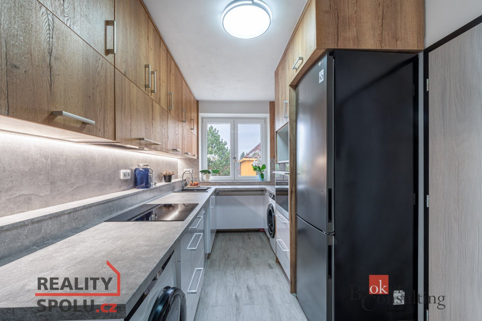 Prodej, byty/3+1, 69 m2, Zborovská 2590/24, 58601 Jihlava, Jihlava [ID 72592]
