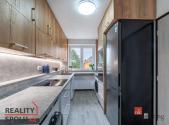 Prodej bytu, 3+1, 69 m²