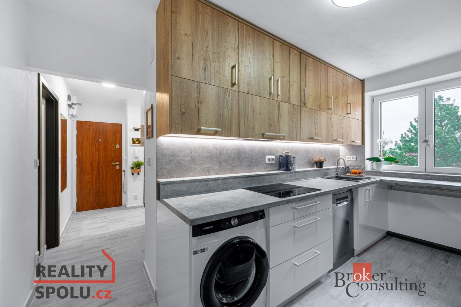 Prodej, byty/3+1, 69 m2, Zborovská 2590/24, 58601 Jihlava, Jihlava [ID 72592]