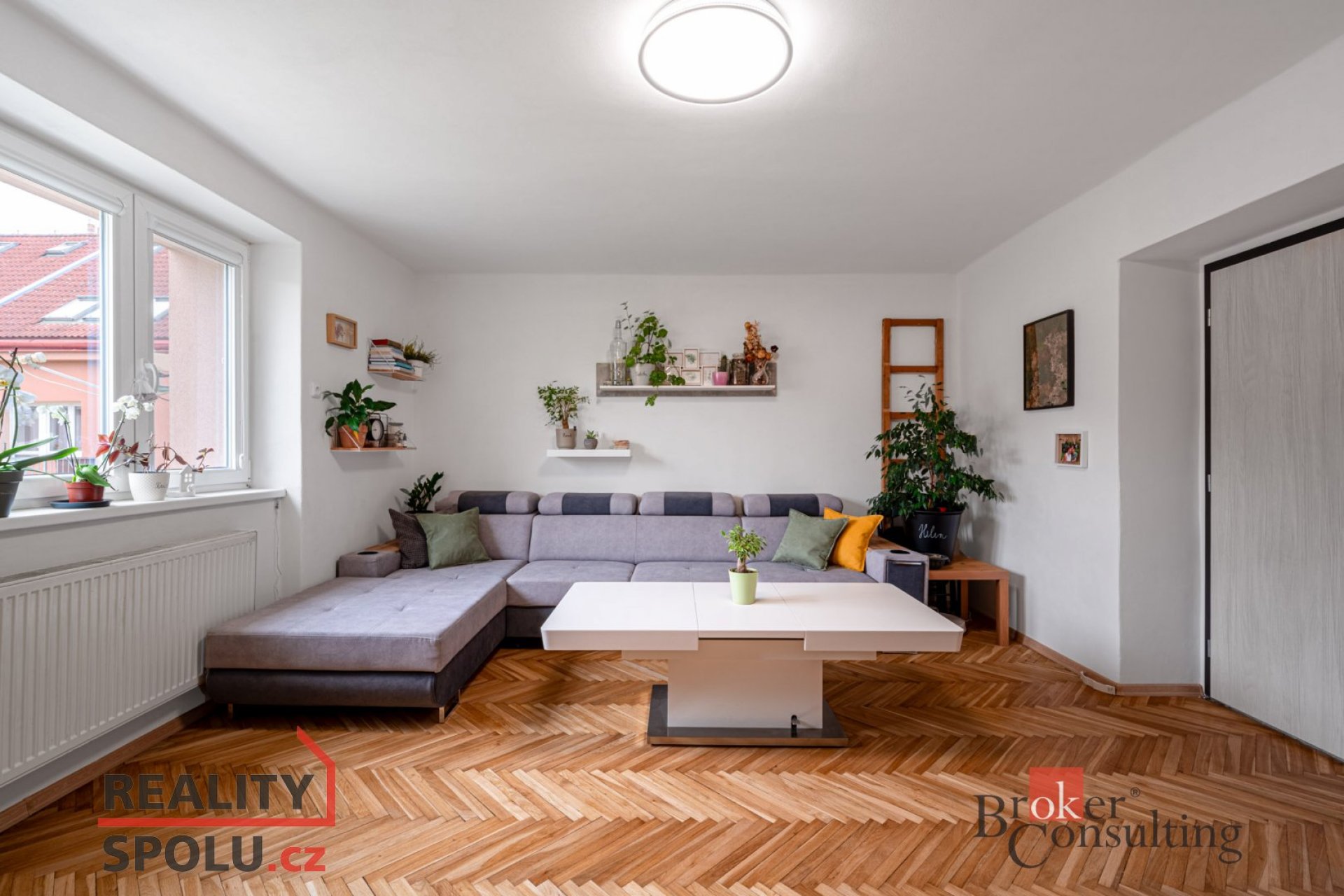 Prodej, byty/3+1, 69 m2, Zborovská 2590/24, 58601 Jihlava, Jihlava [ID 72592]