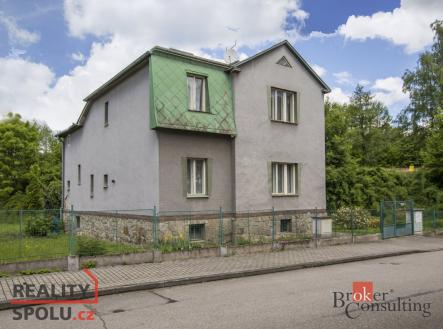 Prodej - dům/vila, 130 m²