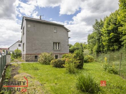 Prodej - dům/vila, 130 m²